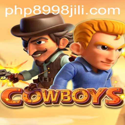 COWBOYS: Unraveling the Exciting World of 8998JILI