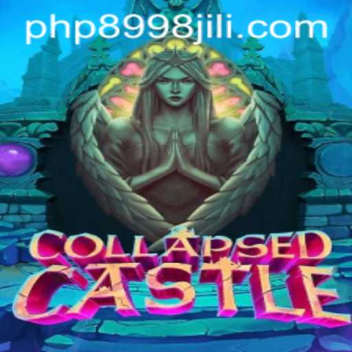 CollapsedCastle: An Immersive Adventure Into Ruins