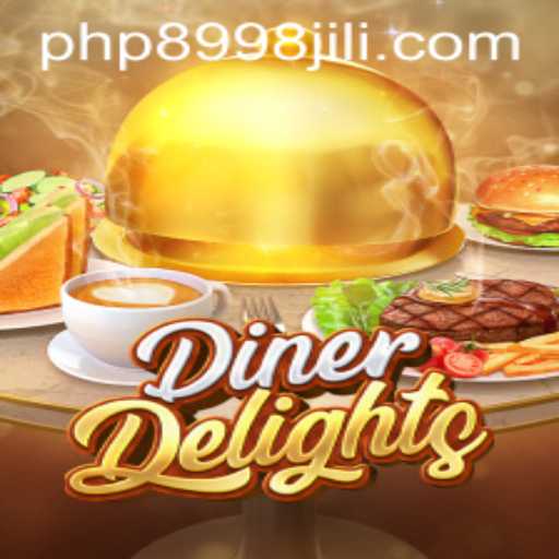 DinerDelights: Unveiling the Excitement of 8998JILI