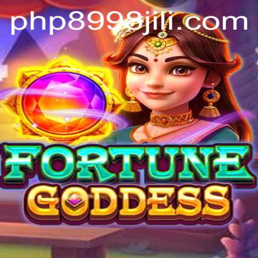 Discovering the Enchanting World of FORTUNEGODDESS: Unveiling the Mystique of 8998JILI