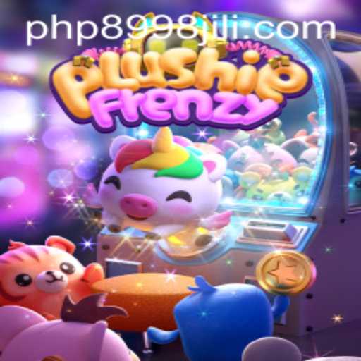 Unlock the Enchantment of PlushieFrenzy with 8998JILI