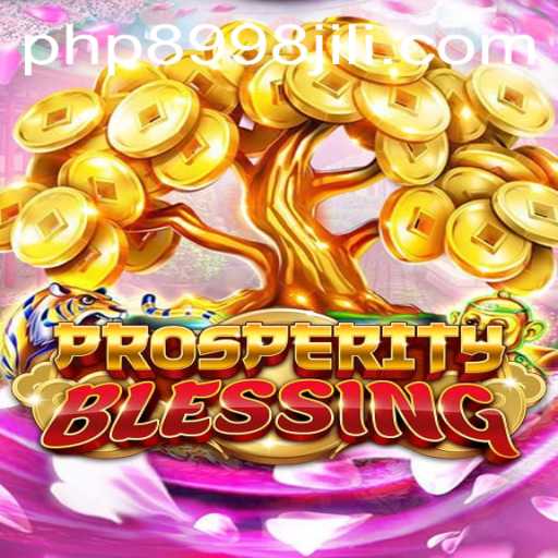 Exploring the Enchanting World of ProsperityBlessing - The Thrilling Game for Players Everywhere