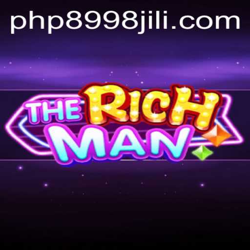 TheRichMan: The Exciting World of Strategy and Wealth