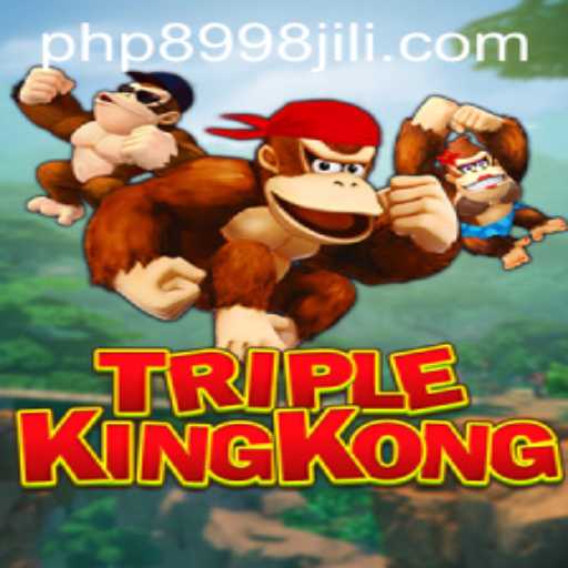 Unveiling TripleKingKong: A New Thrill in Gaming